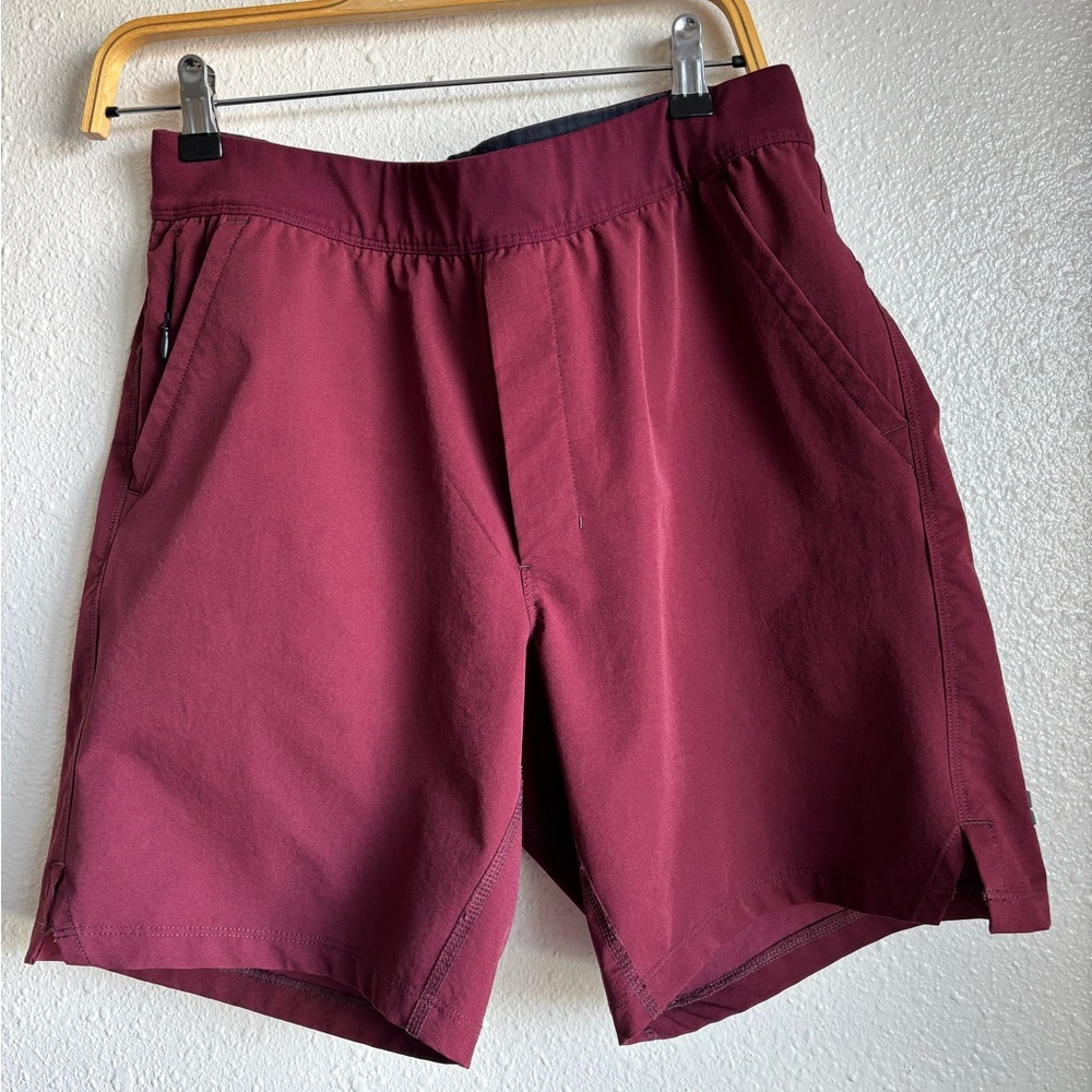 Public Rec Flex Short 32” waist